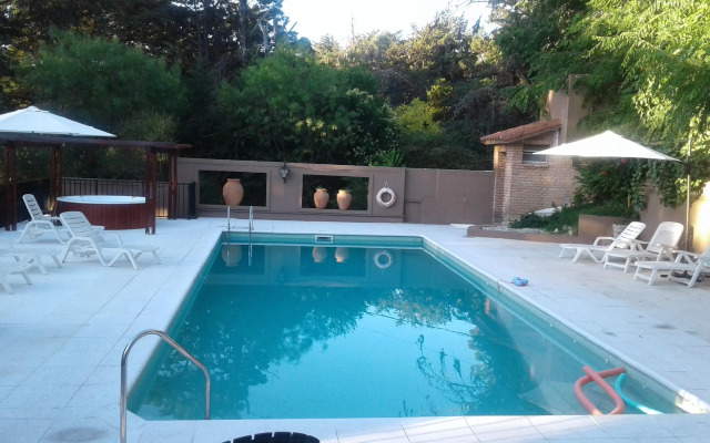 Summit Posada Boutique