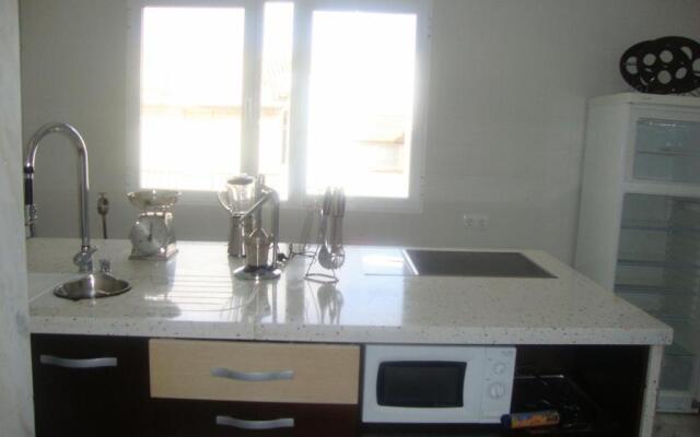 Casa Rural De Comedias