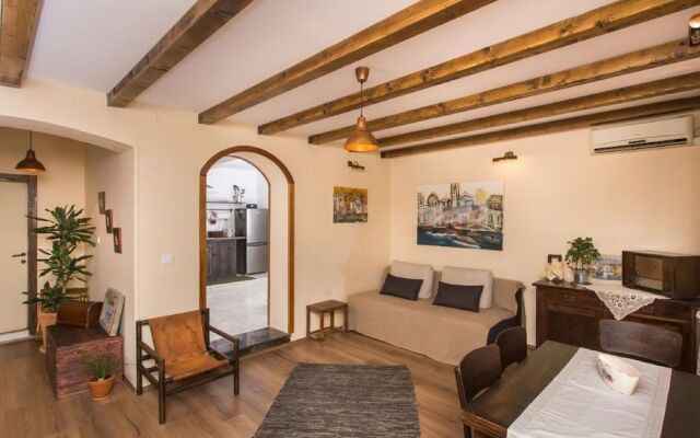 Apartment Hladilo Nostalgia