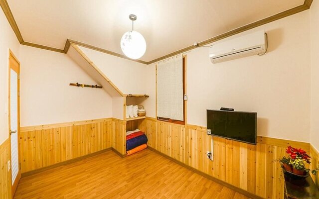 Dajeong Guesthouse - Hostel