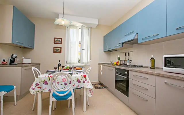 Villa Mimosa Appartamento 5