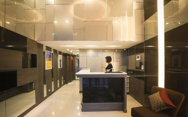 Double One by Aspira