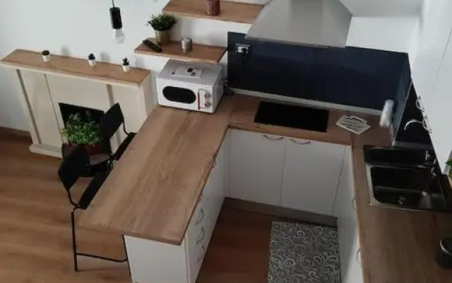 Casa indipendente San Giorgio