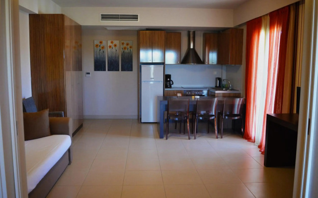 Tsokas Hotel