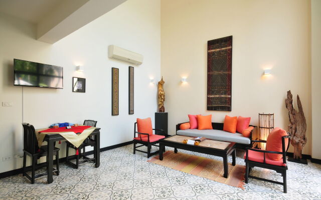 Anantasila Beach Resort Hua Hin
