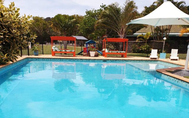 Ballina Beach Resort