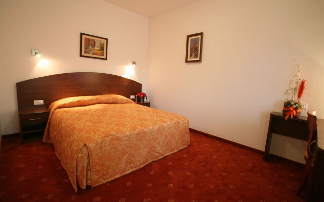 Hotel Medno