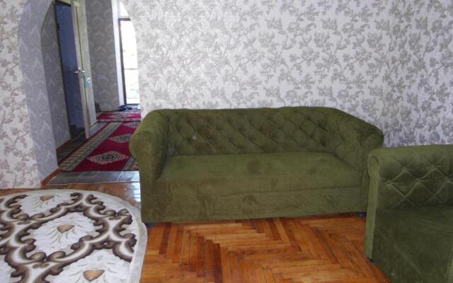 Apartament centre Registon