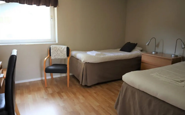 Höllviksnäs möten mat logi