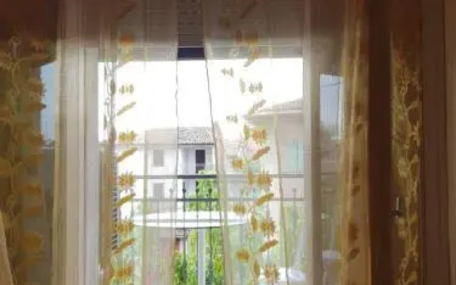 Bed & Breakfast Adrj