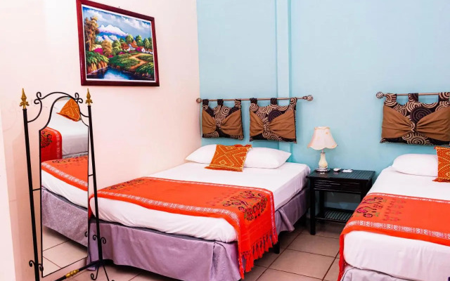Rual's Hotel