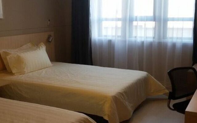 Jinjiang Inn Tianjin Jizhou Renmin West Street Branch