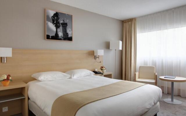 Best Western Paris CDG Airport