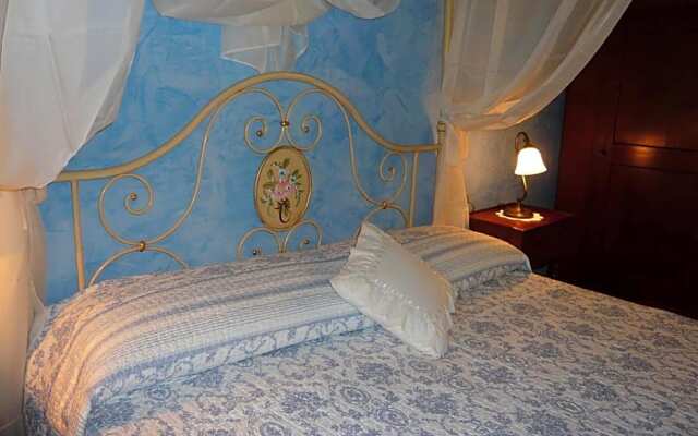 La Pietra Piana Restaurant / Bed & Breakfast