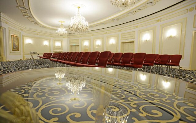 Grand Hotel Bucharest