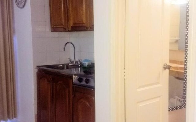 Edificio El Conquistador