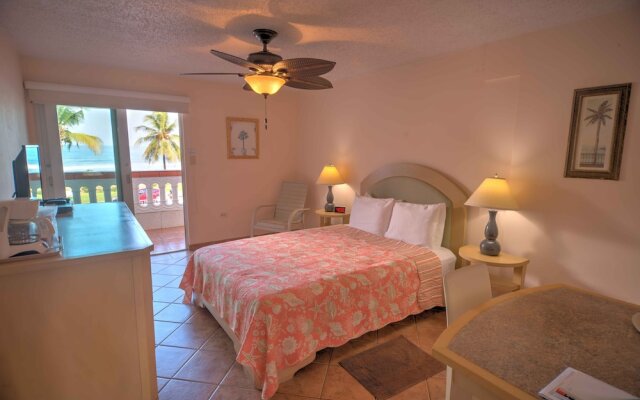 Luquillo Sunrise beach Inn