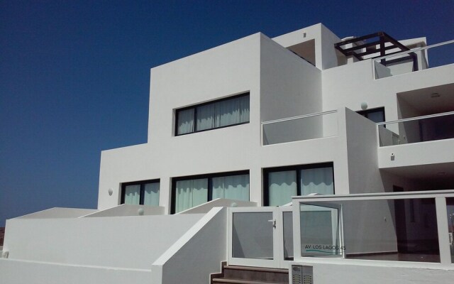 Apartment Cotillo Mar Sea View