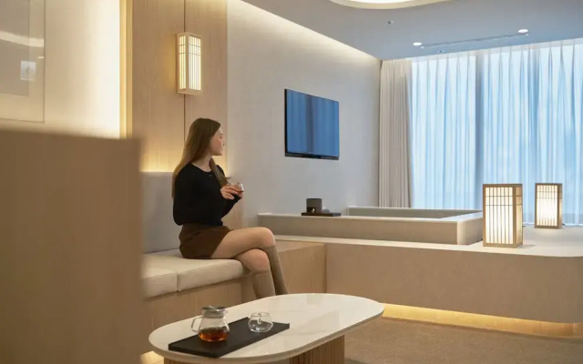 UH Suite The Coex