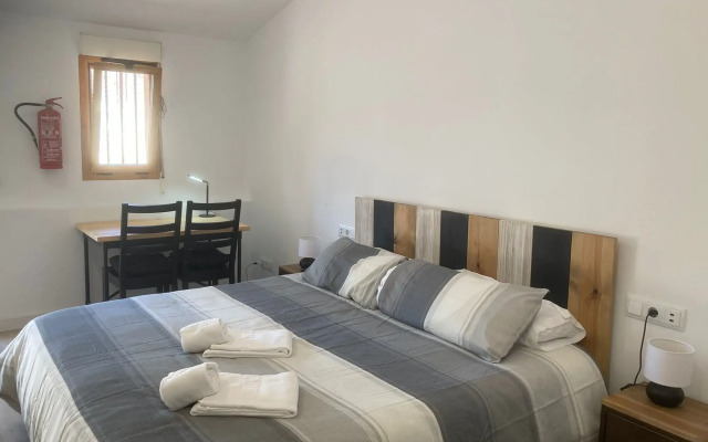 Hospedium Hotel Rural Venta Sant Jordi
