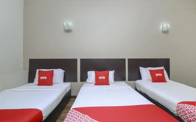 Nice Stay 365 Services by OYO Rooms