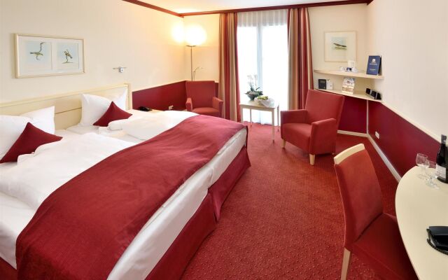 Best Western Premier Hotel Villa Stokkum