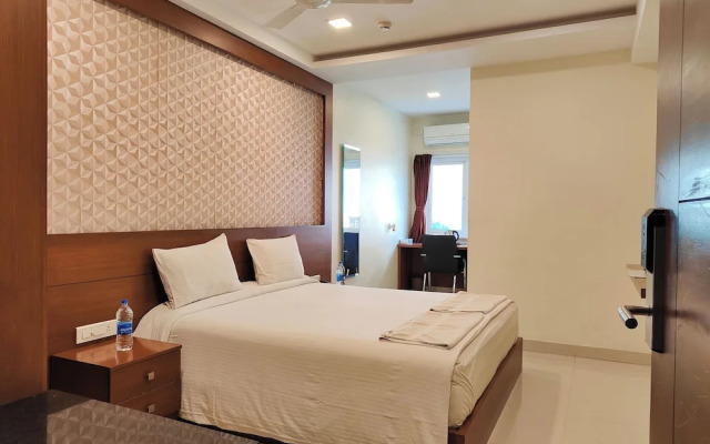 A&M Rooms and Residences