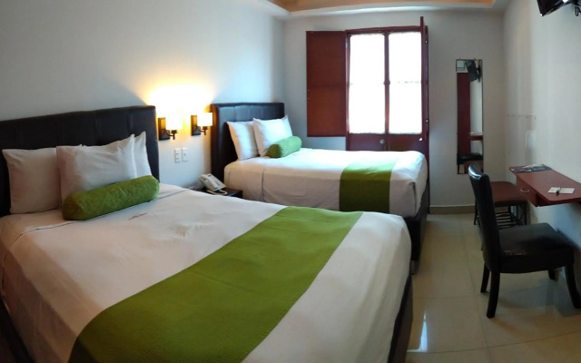 Suites La Concordia