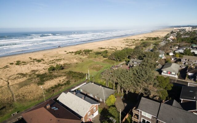 Harris Hideaway 5 Bedroom Home