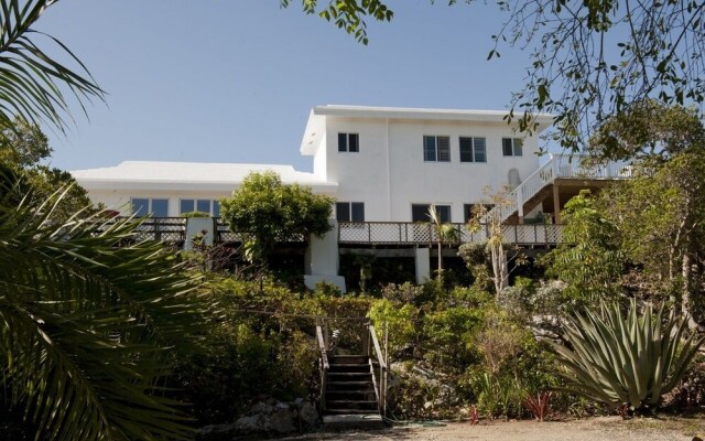 Wreckless 4 Bedroom Home