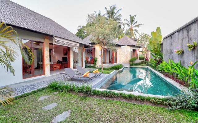 Villa Aprikot Ubud