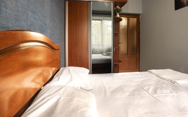 Stay Inn on Abovyan 26 Str.