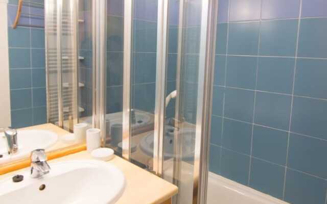 Tignycl2 2 Rooms 4 People 2 South East Facing