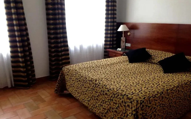 Hotel Galileo Prague