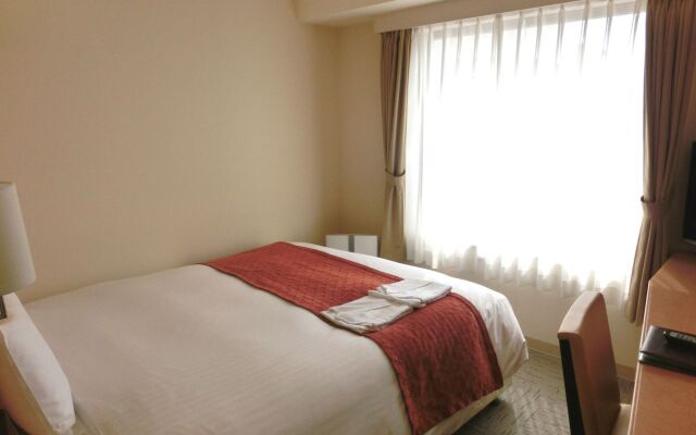 HOTEL MYSTAYS Hakodate Goryokaku