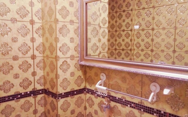 Xi 'an youth home stay my home