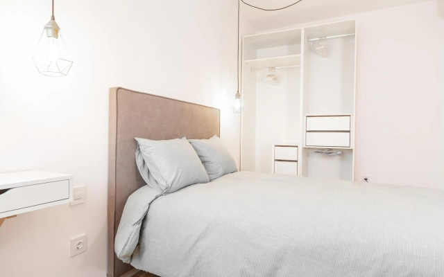 Apartamentos Dos Palmas