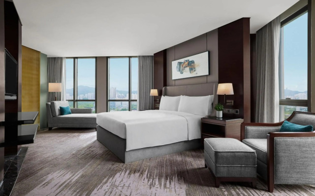 JW Marriott Hotel Shenzhen