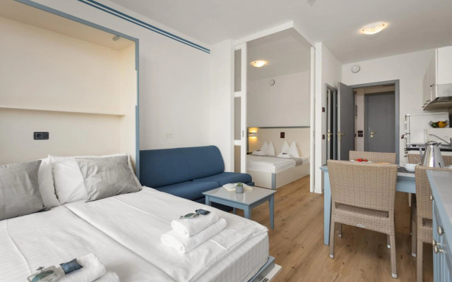 Family Resort del Mar