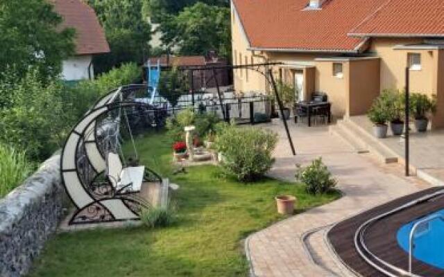Római Apartman