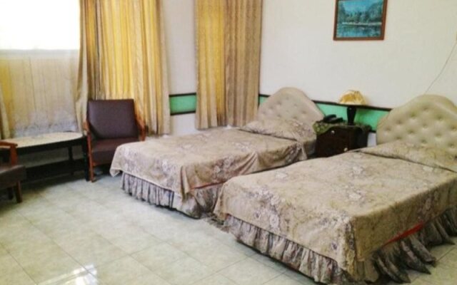 Splendid INN. Hotel