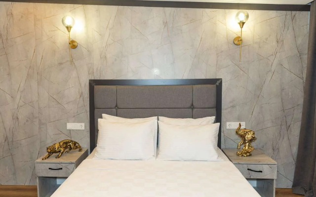 The Hera Business Hotels & Spa