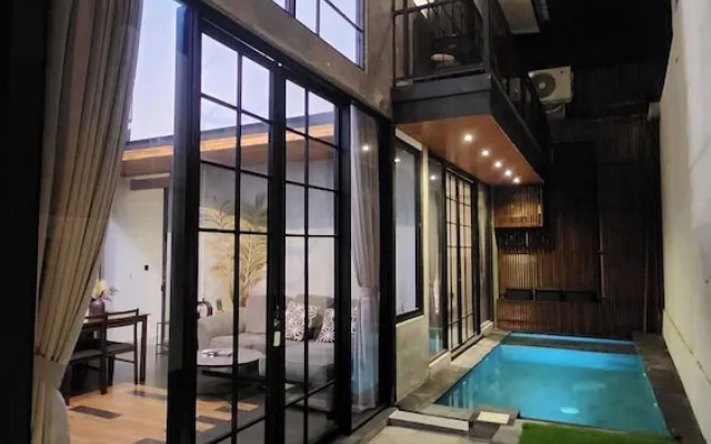 Sienna House Kerobokan