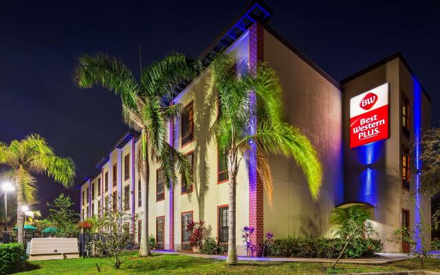 Best Western Plus Bradenton Gateway Hotel