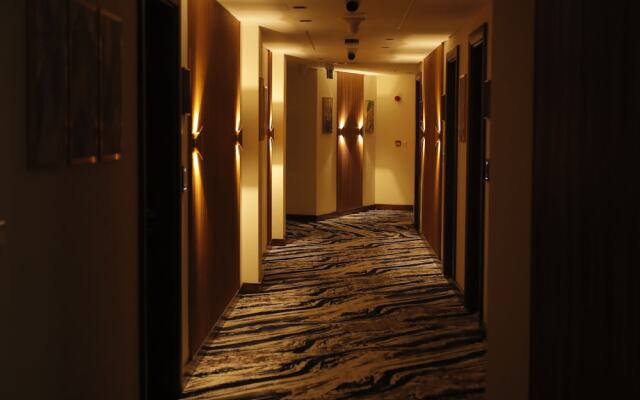 Soho Midtown Hotel