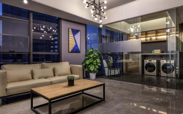 Mercure Suzhou Downtown