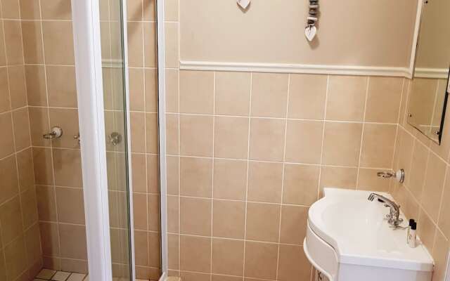 Bella Casa, Langebaan 4-Sleeper