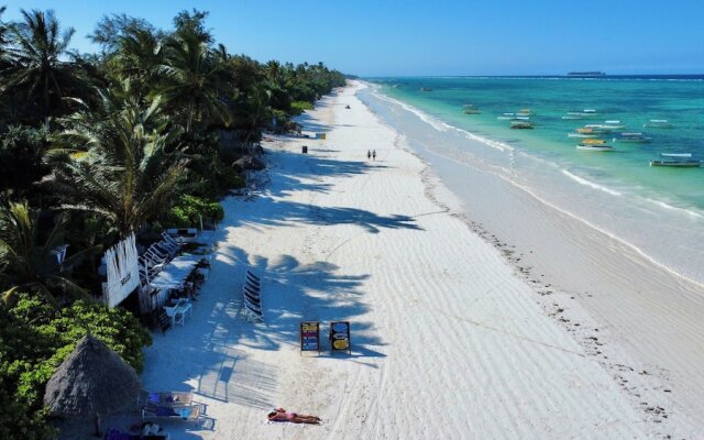 Seles Bungalows