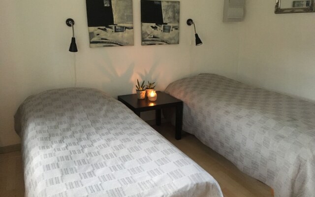 Birkende Bed And Breakfast