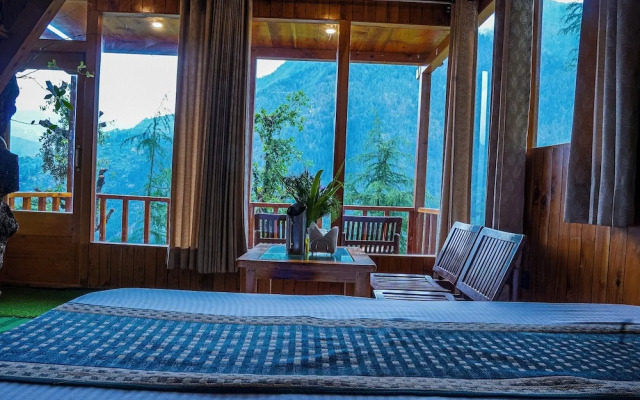 WOW Treehouse & Cottages